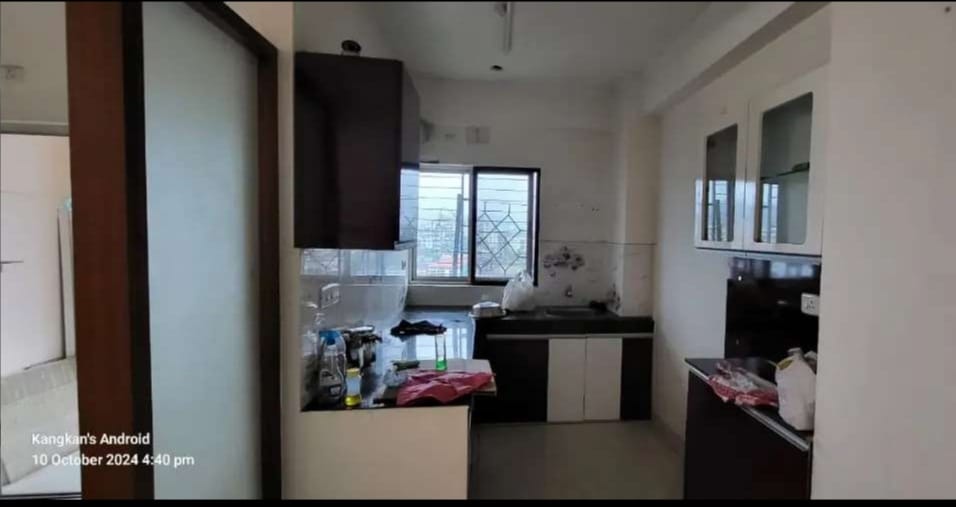 Semi Furnished 3bhk in Juripar Path, Barbari Village, Guwahati, Assam, India for Rent